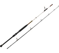 Троллинговое удилище WFT INTERNATIONAL OCEAN BUSTER 400 2.45 1D-B-550-245