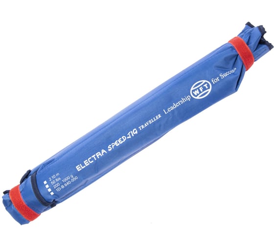 Троллинговое удилище WFT Electra SPEEDJIG TRAVELLER 1000 2.10 1D-B-640-050