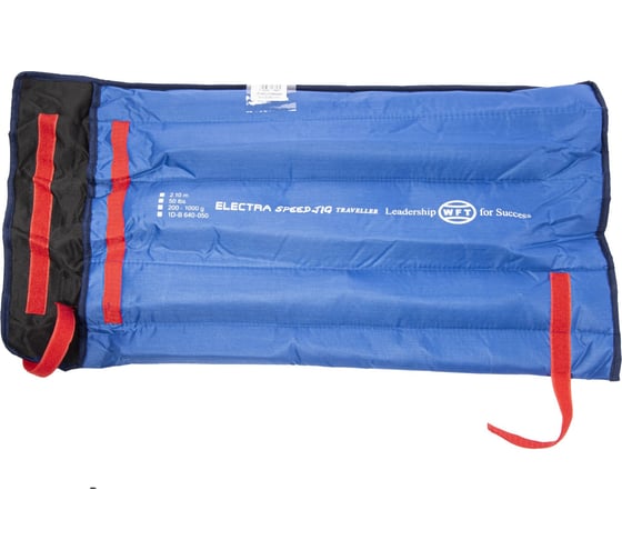 Троллинговое удилище WFT Electra SPEEDJIG TRAVELLER 1000 2.10 1D-B-640-050