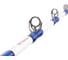 Троллинговое удилище WFT Electra SPEEDJIG TRAVELLER 1000 2.10 1D-B-640-050 2