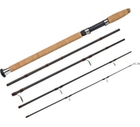 Троллинговое удилище WFT Charisma SENSO PILK NC 120 2.40 1D-B-179-241