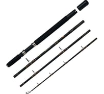Троллинговое удилище WFT Oceanic Pro TIDECUTTER TRAVELLER 30lb/2.10 1D-B-161-034