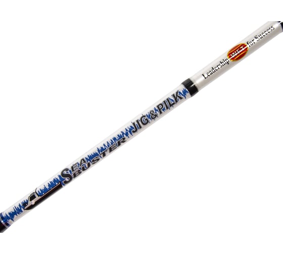 Троллинговое удилище WFT SEA BUSTER JIG&PILK 190 2.45 1D-B-671-245