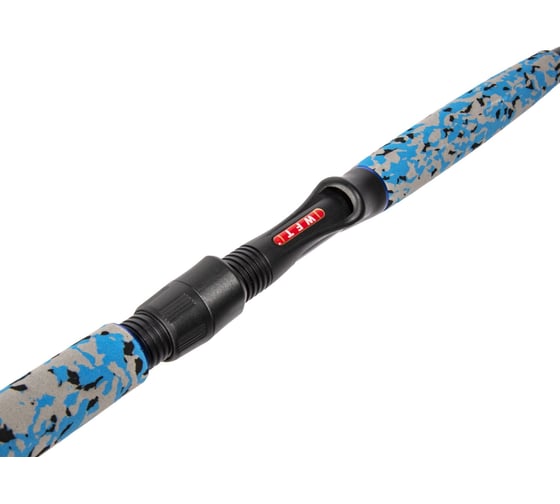 Троллинговое удилище WFT SEA BUSTER JIG&PILK 190 2.45 1D-B-671-245