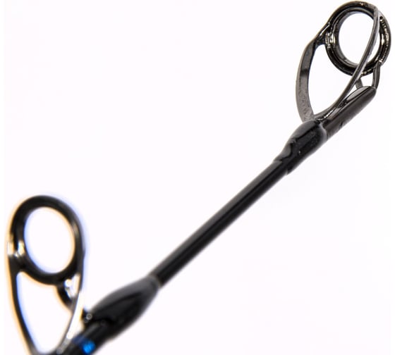 Троллинговое удилище WFT SEA BUSTER JIG&PILK 190 2.45 1D-B-671-245