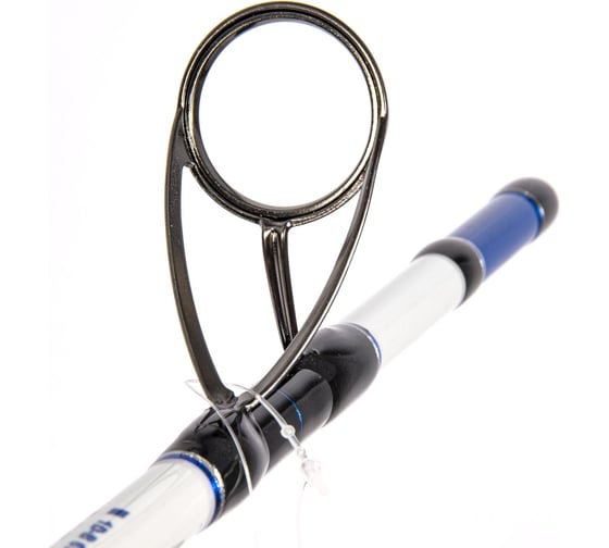 Удилище трол. SEA BUSTER JIG&PILK 420 2.45 WFT 1D-B-672-245