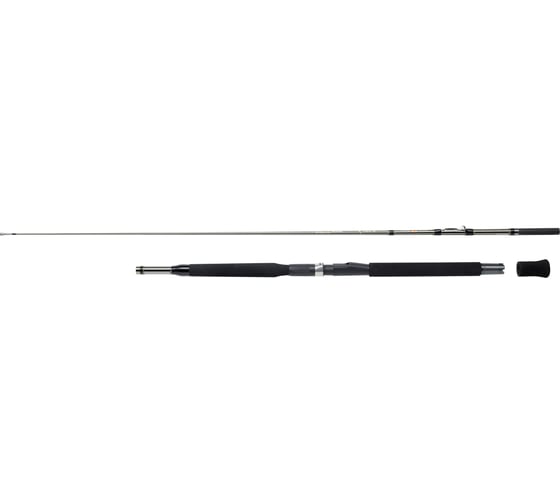 Троллинговое удилище WFT PRION INLINE 1200 2.10 1D-B-353-080