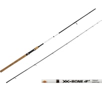 Спиннинговое удилище WFT XK Bone TROUT SPECIAL 10 2.70 1D-B-949-270