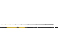Троллинговое удилище WFT Never Crack DOWNRIGGER 40lb/2.50 1D-B-410-250
