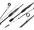 Спиннинговое удилище WFT XK Bone Pro SPOON UL 6.5 1.95 1D-B-969-195 4