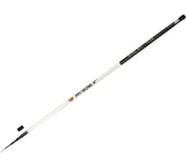 Поплавочное удилище без колец WFT XK Bone PURE CARBO POLE 6.00 1D-B-955-600