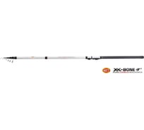Поплавочное удилище с кольцами WFT XK Bone PURE CARBO BOLO 5.00 1D-B-958-500