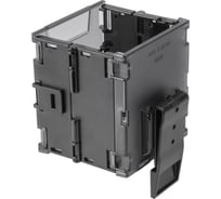 Складной держатель для стакана MEIHO ORICON DRINK HOLDER BM 98x93(36)х100 ORICON-DRINK-HOLDER-BM