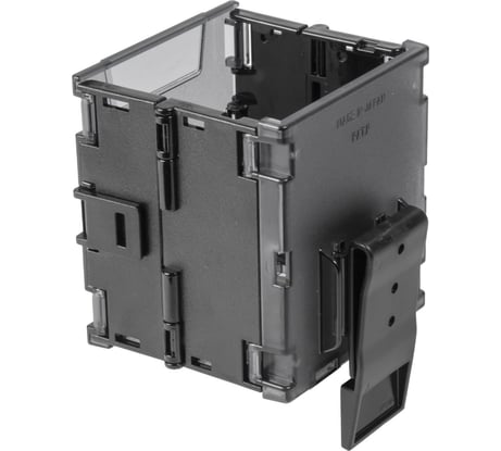 Складной держатель для стакана MEIHO ORICON DRINK HOLDER BM 98x93(36)х100 ORICON-DRINK-HOLDER-BM