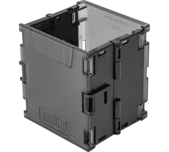 Складной держатель для стакана MEIHO ORICON DRINK HOLDER BM 98x93(36)х100 ORICON-DRINK-HOLDER-BM