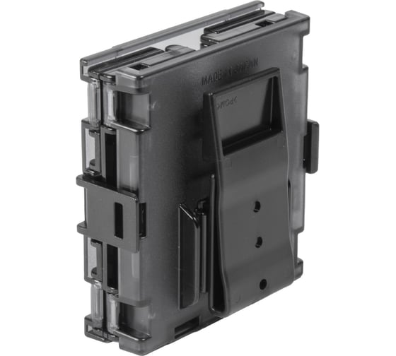 Складной держатель для стакана MEIHO ORICON DRINK HOLDER BM 98x93(36)х100 ORICON-DRINK-HOLDER-BM