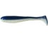 Виброхвост Helios hs-1-026 catcher 2.75"/7 см, blue sparkles/white, 7шт 00000131745 1