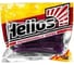 Виброхвост Helios hs-2-012 catcher 3.55"/9 см, fio, 5шт 00000124693 2