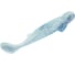 Виброхвост Helios hs-32-052 jap 3.15"/8 см, blue fish, 7шт 00000298768 4