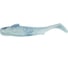 Виброхвост Helios hs-32-052 jap 3.15"/8 см, blue fish, 7шт 00000298768 5