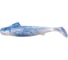 Виброхвост Helios hs-32-052 jap 3.15"/8 см, blue fish, 7шт 00000298768 1