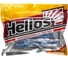 Виброхвост Helios hs-32-052 jap 3.15"/8 см, blue fish, 7шт 00000298768 2