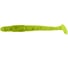 Виброхвост Helios hs-17-009 minoga 3.75"/9.5 см, pepper lime, 5шт 00000132663 1