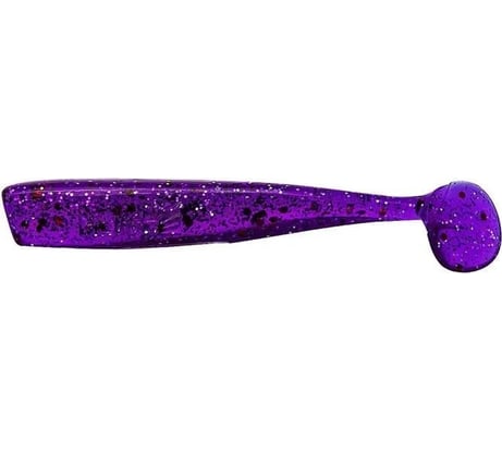 Виброхвост Helios hs-3-012 chebak 3.15"/8 см, fio, 7шт 00000124695