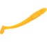 Виброхвост Helios hs-17-022 minoga 3.75"/9.5 см, orange sparkles, 5шт 00000132659 4