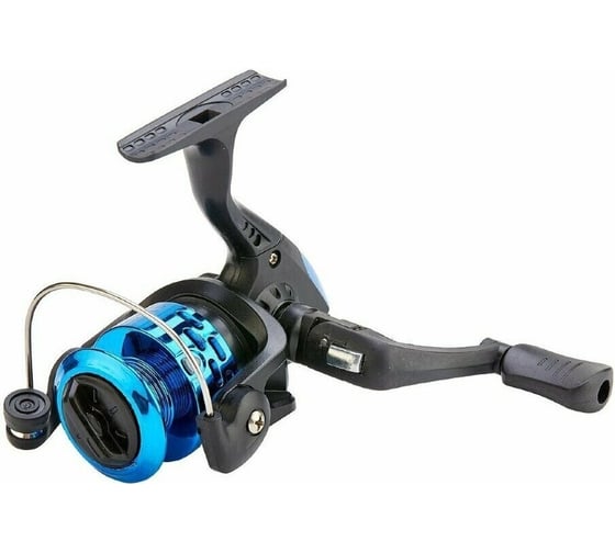 Катушка Helios рr-ck-a-200f aspid 200f 1bb premier 00000248132