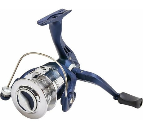 Катушка Helios hs-mg-n1000f nami 1000f 3 подшипника 00000280568