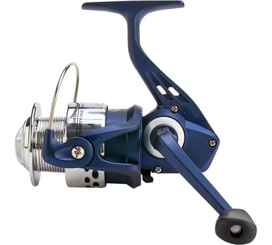 Катушка Helios hs-mg-n1000f nami 1000f 3 подшипника 00000280568