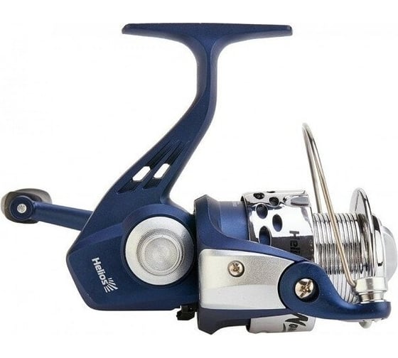Катушка Helios hs-mg-n1000f nami 1000f 3 подшипника 00000280568