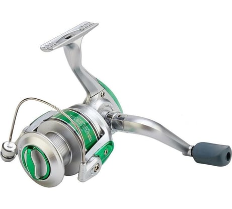 Катушка Helios рr-ym-g-2000f garaka 2000f 1bb 00000248129