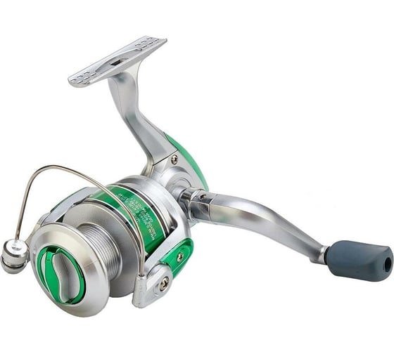 Катушка Helios рr-ym-g-2000f garaka 2000f 1bb 00000248129