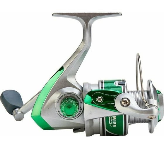 Катушка Helios рr-ym-g-2000f garaka 2000f 1bb 00000248129