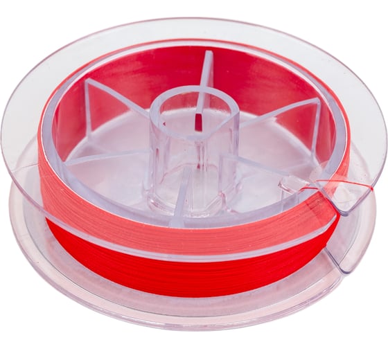 Шнур Helios hs-es-x3-1.5/22lb extrasense x3 pe red 92м, 1.5/22lb, 0.22мм 00000218880