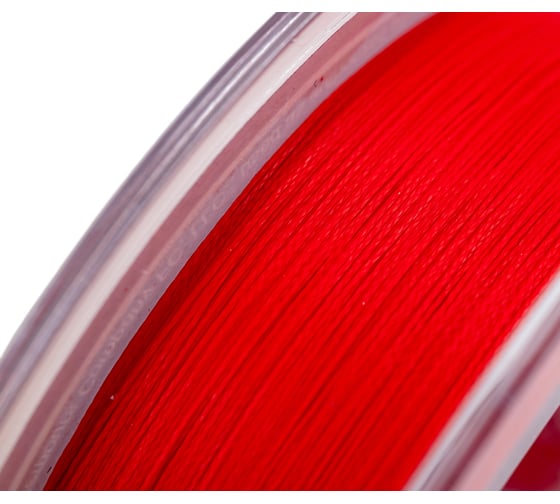 Шнур Helios hs-es-x3-1.5/22lb extrasense x3 pe red 92м, 1.5/22lb, 0.22мм 00000218880