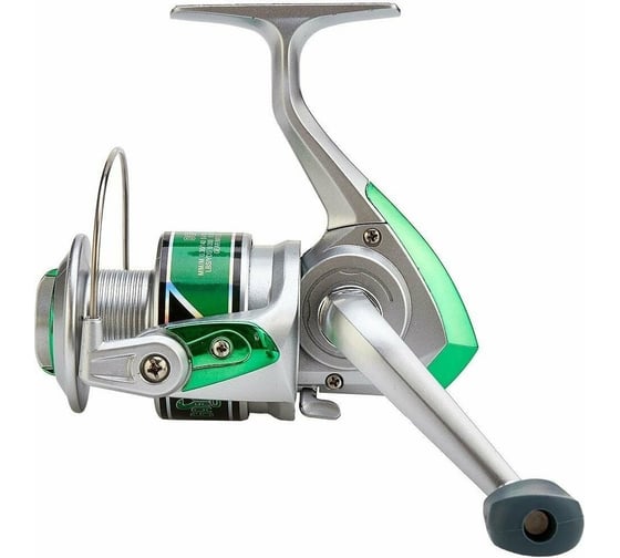 Катушка Helios рr-ym-g-3000f garaka 3000f 1bb 00000248130