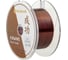 Леска Nisus n-fcf-0496-300 forward carpfeeder brown 0.496мм/300м, nylon 00000294559 1
