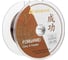 Леска Nisus n-fcf-0496-300 forward carpfeeder brown 0.496мм/300м, nylon 00000294559 2