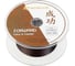 Леска Nisus n-fcf-0496-300 forward carpfeeder brown 0.496мм/300м, nylon 00000294559 3