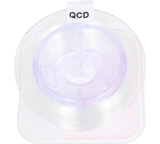 Леска Nisus forward invisible n-fi-0286-150 transparent, 0.286мм/150м, нейлон 00000294521