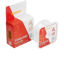 Леска Nisus forward invisible n-fi-0286-100 0.286мм/100м, нейлон 00000309063