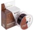Леска Nisus forward carpfeeder brown 0.496мм/150м, nylon 00000294536 1