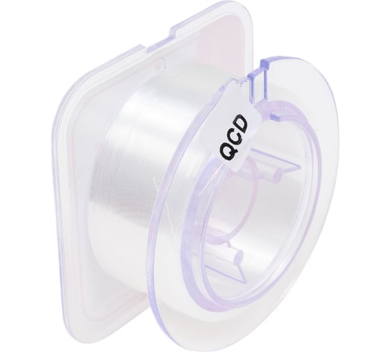 Леска Nisus forward invisible n-fi-0261-150 transparent, 0.261мм/150м, нейлон 00000294520