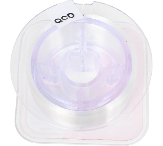 Леска Nisus forward invisible n-fi-0261-150 transparent, 0.261мм/150м, нейлон 00000294520