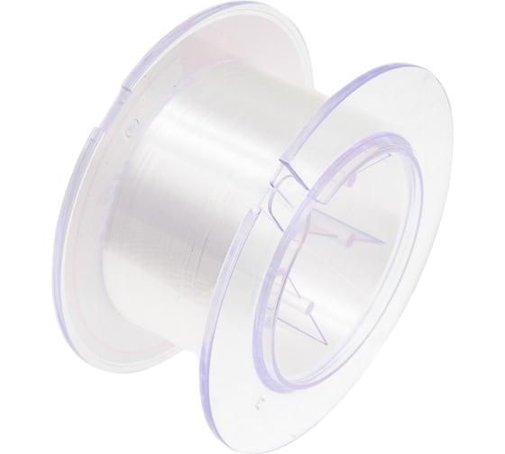 Леска Nisus forward invisible n-fi-0261-300 transparent, 0.261мм/300м, нейлон 00000294540