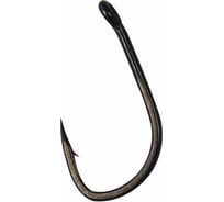 Крючок KOI carp specialist, размер 6 int, цвет ol, карповый, 10 шт. KH4271-6OL