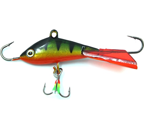 Балансир Namazu bully свинец, р.40мм, 17г, 29 N-BBY-4029 1